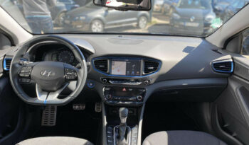 Naudoti 2018 Hyundai IONIQ full