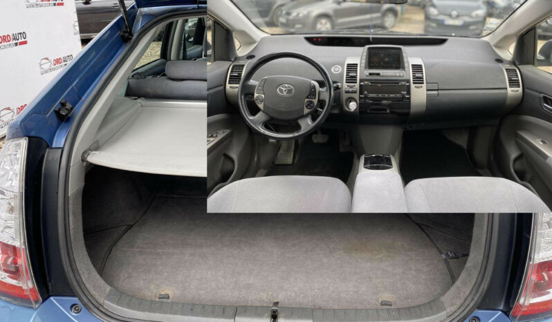 Naudoti 2006 Toyota Prius full
