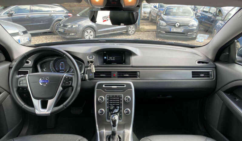 Naudoti 2015 Volvo S80 full