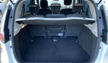 Naudoti 2013 Renault Scenic full