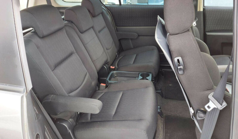 Naudoti 2010 Mazda 5 full