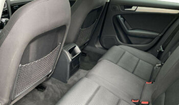 Naudoti 2012 Audi A4 full