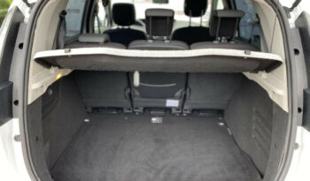 Naudoti 2013 Renault Scenic full