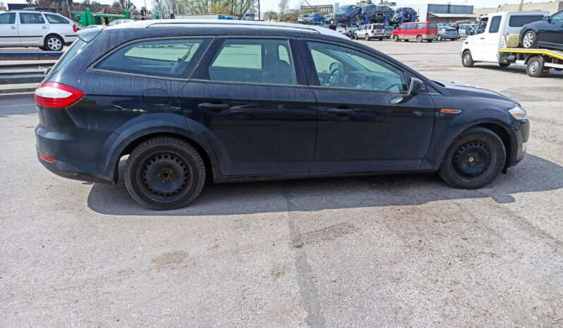 Naudoti 2010 Ford Mondeo full