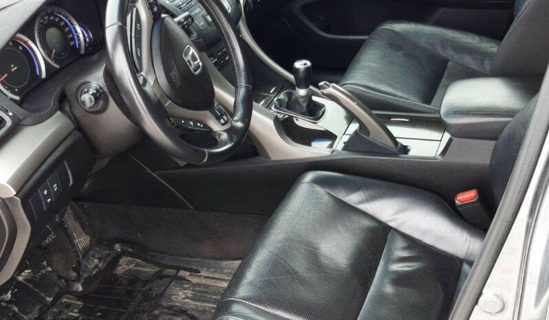 Naudoti 2009 Honda Accord full