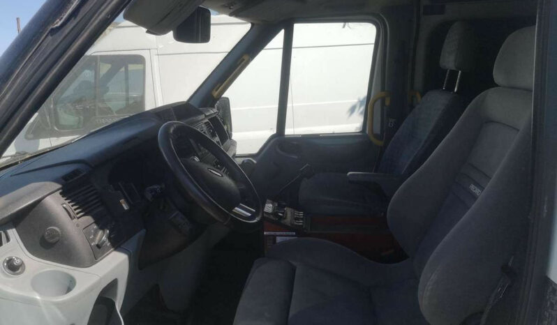 Naudoti 2007 Ford Transit full