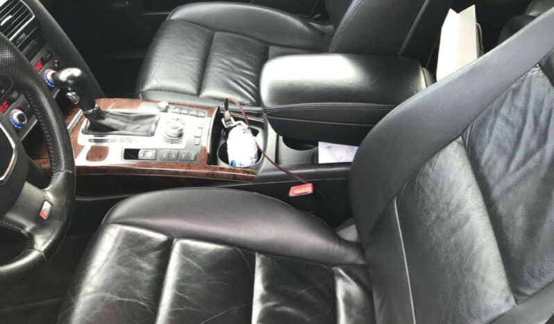Naudoti 2006 Audi A6 full