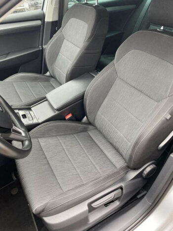 Naudoti 2017 Skoda Superb full