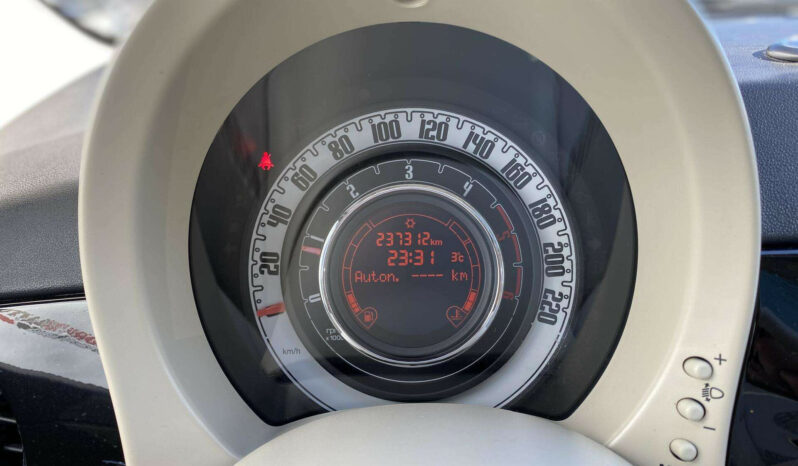 Naudoti 2012 Fiat 500 full