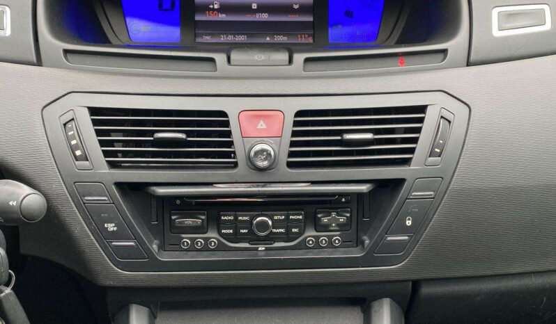Naudoti 2009 Citroen C4 full