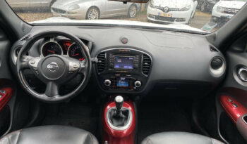 Naudoti 2012 Nissan Juke full