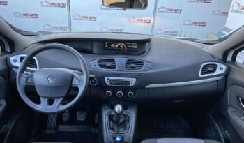 Naudoti 2013 Renault Scenic full