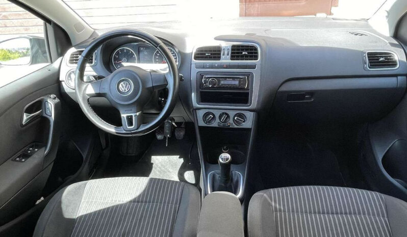 Naudoti 2009 Volkswagen Polo full