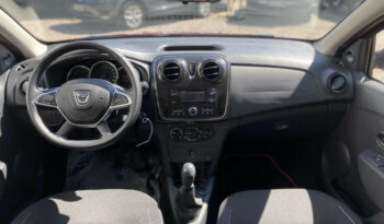 Naudoti 2017 Dacia Sandero full