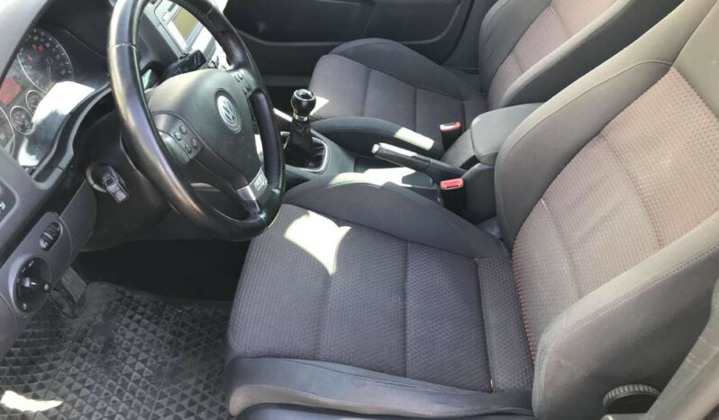 Naudoti 2008 Volkswagen Golf full