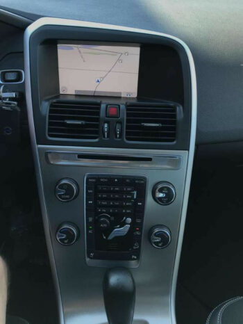 Naudoti 2011 Volvo XC60 full