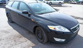 Naudoti 2010 Ford Mondeo full