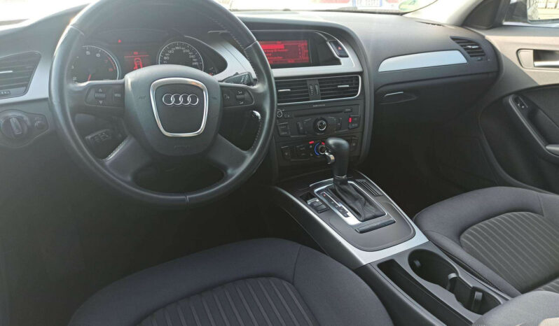 Naudoti 2008 Audi A4 full