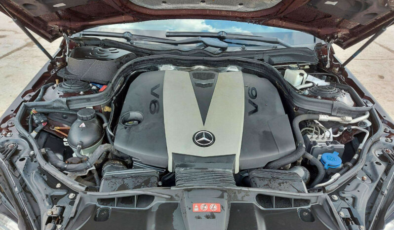 Naudoti 2010 Mercedes Benz E350 full