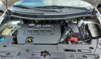Naudoti 2008 Toyota Yaris full