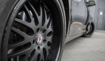 Naudoti 2012 BMW 740 full