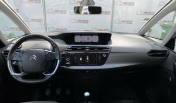 Naudoti 2016 Citroen C4 Picasso full