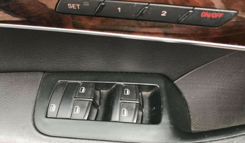 Naudoti 2006 Audi A6 full