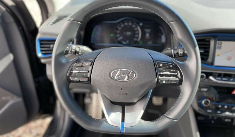 Naudoti 2018 Hyundai IONIQ full