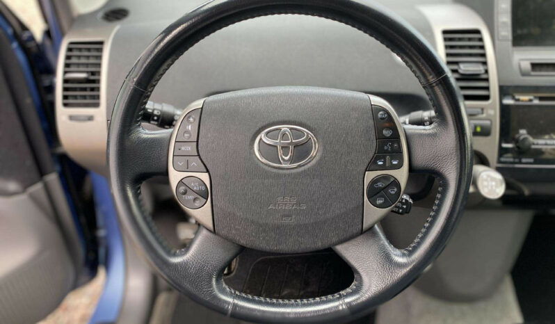 Naudoti 2006 Toyota Prius full