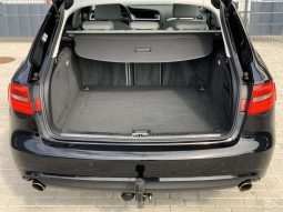 Audi A4 2013 full