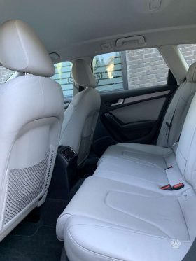 Audi A4 2013