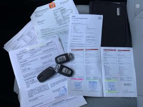 Audi A4 2013