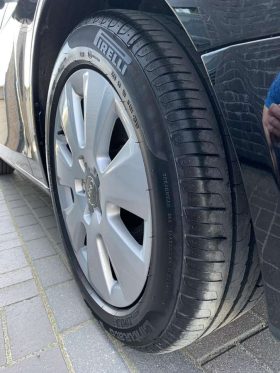 Audi A4 2013