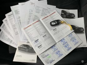 Audi A6 2015