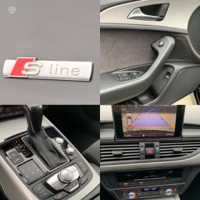 Audi A6 2015