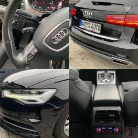 Audi A6 2015