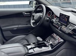 Audi A8 2013 full