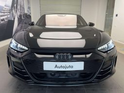Audi e-tron 2023 full