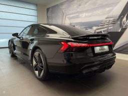 Audi e-tron 2023 full