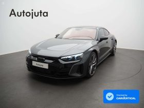 Audi e-tron 2021