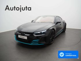 Audi e-tron 2021
