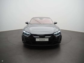 Audi e-tron 2021