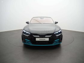 Audi e-tron 2021