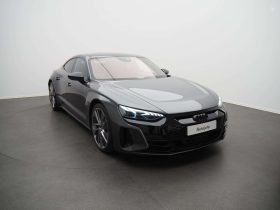 Audi e-tron 2021