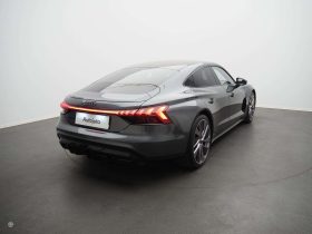 Audi e-tron 2021