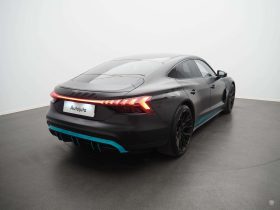 Audi e-tron 2021