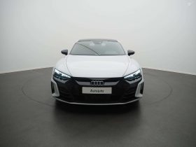 Audi e-tron 2022