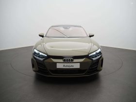 Audi e-tron 2022