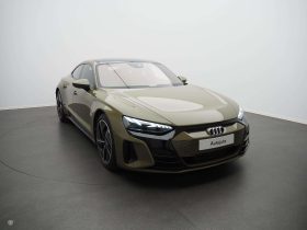 Audi e-tron 2022