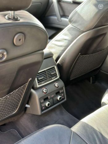Audi Q7 2012 full